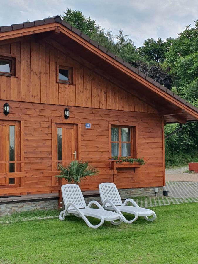Sport-Hotel Sibenicni Vrch Mnichovice Exterior photo